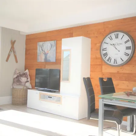 Appartement Am Waltenberg - #124735