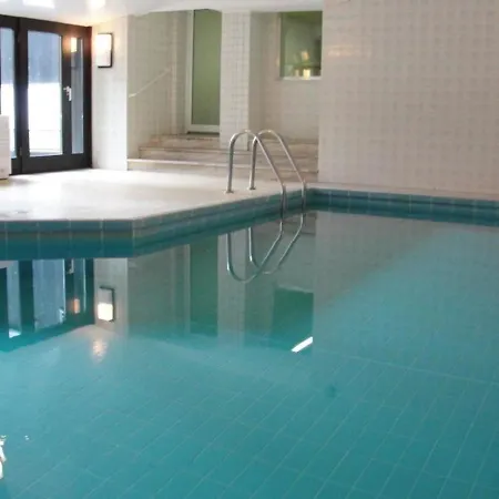 Am Waltenberg - #124735 Appartement Winterberg