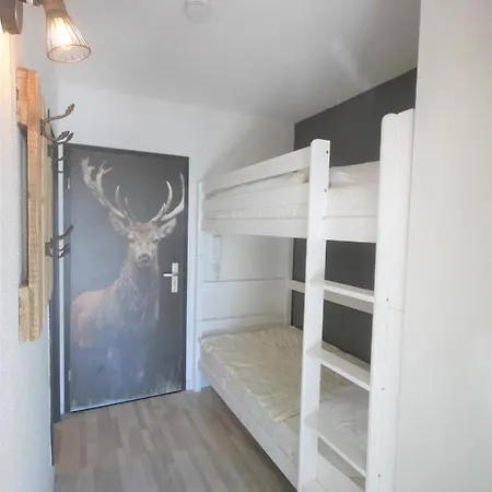 Appartement Am Waltenberg - #124735 Winterberg