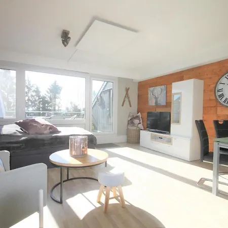 Appartement Am Waltenberg - #124735 *